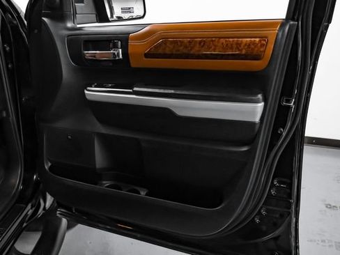 Used 2021 Toyota Tundra 1794 Edition AWD/4WD image 51