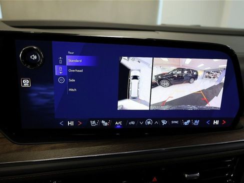 New 2026 Chevrolet Suburban High Country image 51