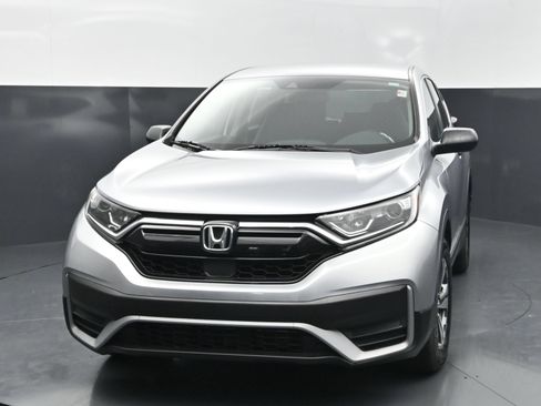 Used 2022 Honda CR-V LX image 8