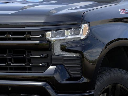 New 2026 Chevrolet Silverado 1500 RST w/ RST All Star Premium Package image 10