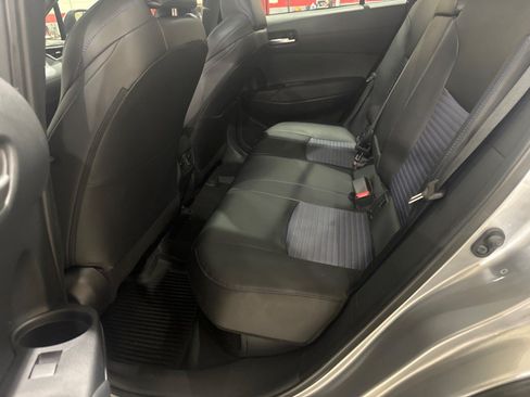 Used 2024 Toyota Corolla Cross AWD Hybrid w/ Convenience Package image 41
