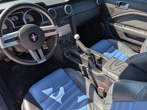 Used 2009 Ford Mustang GT image 15