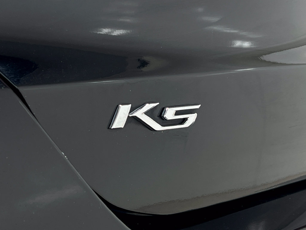 Used 2021 Kia K5 EX w/ EX Premium Package FWD image 43