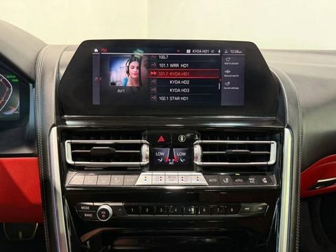 Used 2020 BMW 840i Gran Coupe xDrive w/ M Sport Package AWD/4WD image 24