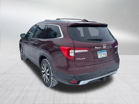 Used 2019 Honda Pilot EX image 4
