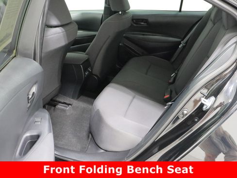 Used 2024 Toyota Corolla LE image 25