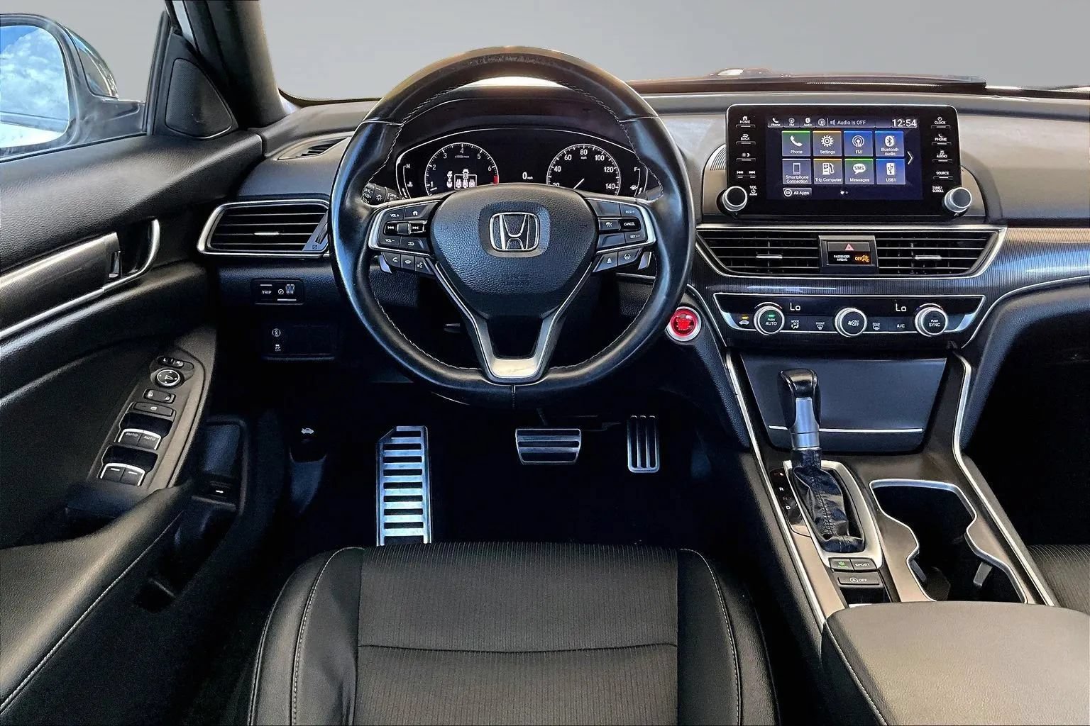 Used 2021 Honda Accord Sport image 8