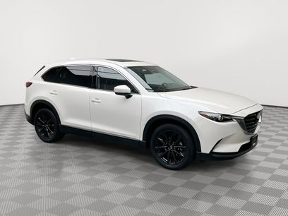 Certified 2023 MAZDA CX-9 Touring Plus