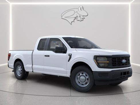 New 2026 Ford F150 XL RWD image 7