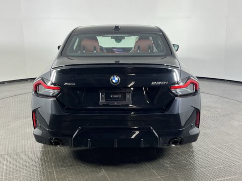 New 2025 BMW 230i xDrive Coupe w/ M Sport Package image 7