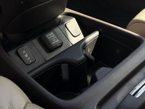 Used 2012 Honda CR-V EX-L image 14