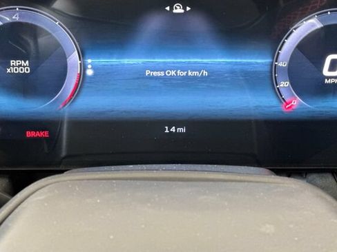 New 2026 Dodge Charger Scat Pack AWD/4WD image 22