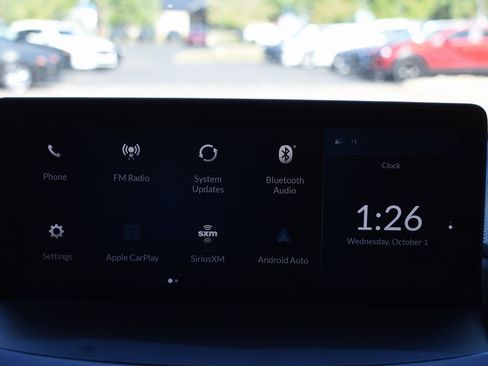 Used 2020 Acura RDX AWD image 44