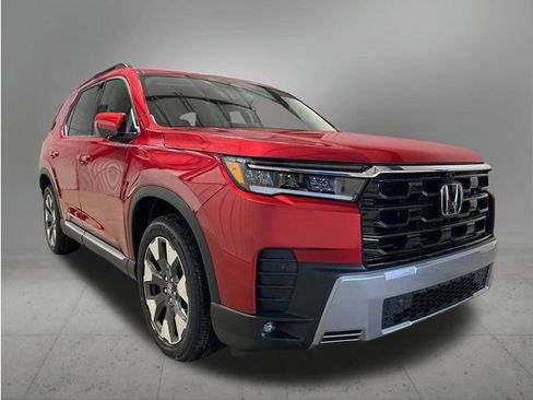 New 2026 Honda Pilot Elite image 9