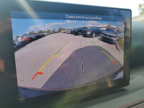 Used 2024 Dodge Hornet R/T Plus w/ R/T Blacktop Package image 29