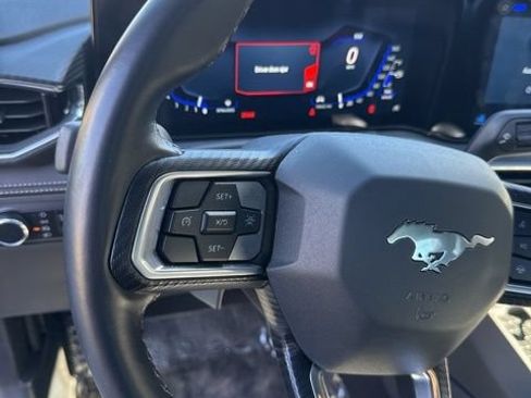 Certified 2024 Ford Mustang GT Premium RWD image 20