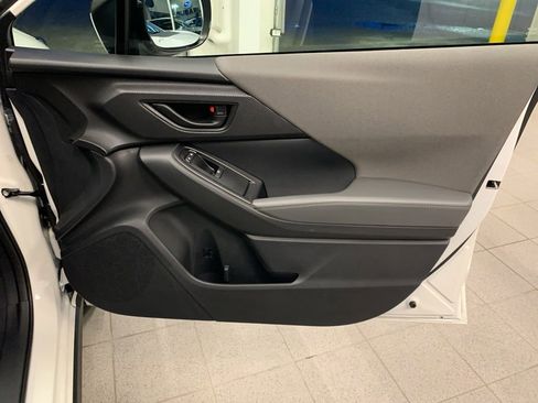 New 2026 Subaru Crosstrek 2.0i Premium AWD/4WD image 21
