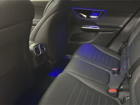 Used 2026 Mercedes-Benz GLC 300 4MATIC image 30