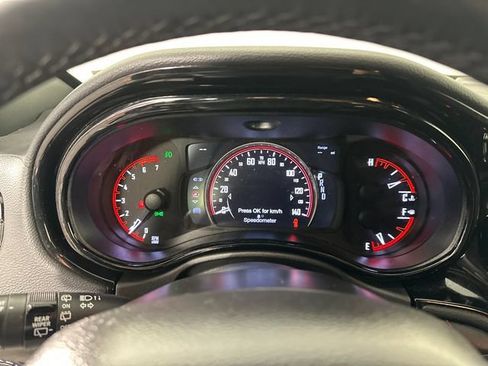Used 2022 Dodge Durango R/T w/ Blacktop Package AWD/4WD image 7