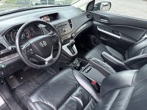 Used 2012 Honda CR-V EX-L image 33