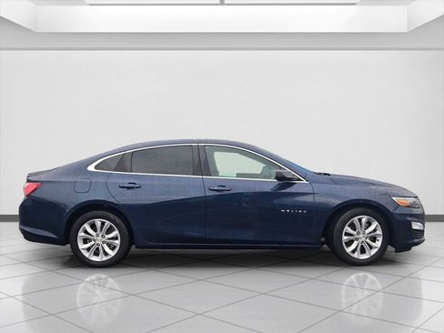 Used 2019 Chevrolet Malibu LT image 4