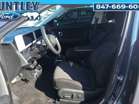 Used 2024 Hyundai Ioniq 5 SEL AWD/4WD image 6