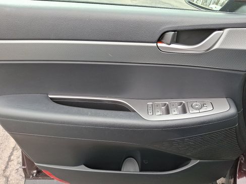 Used 2023 Hyundai Palisade SEL image 13