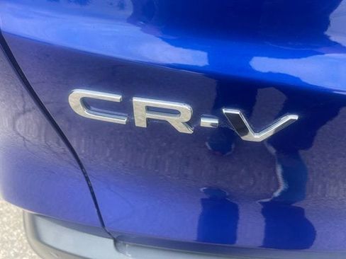 Used 2024 Honda CR-V EX-L image 6