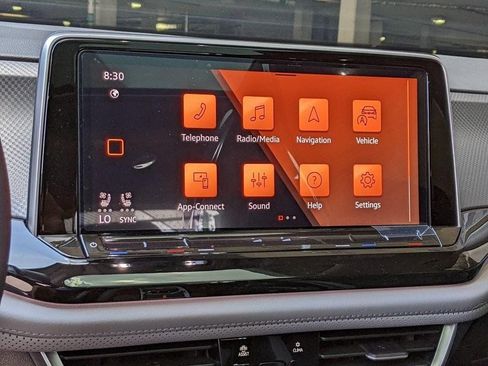 New 2026 Volkswagen Atlas Peak Edition AWD/4WD image 19