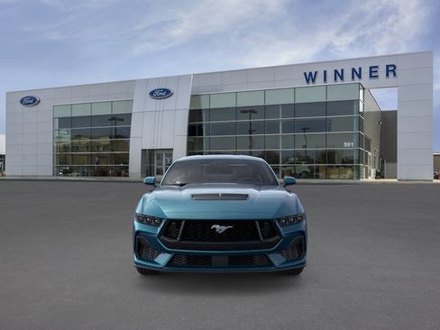 New 2026 Ford Mustang GT RWD image 6