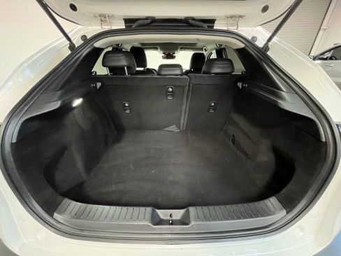 Used 2025 MAZDA CX-30 AWD 2.5 S w/ Preferred Package image 14