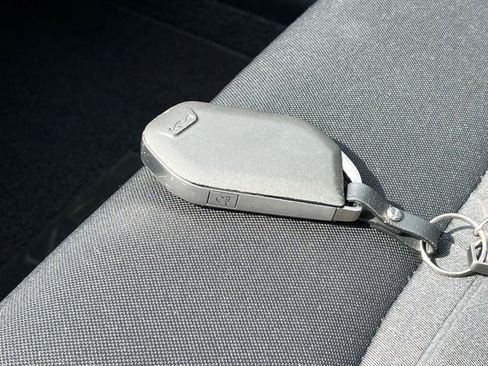 Used 2025 Kia K5 LXS FWD image 25