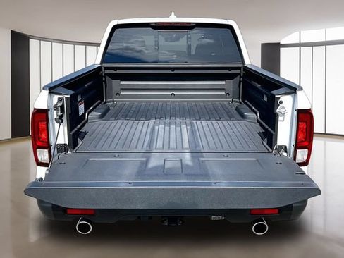 Used 2024 Honda Ridgeline RTL image 7