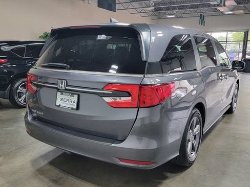 Certified 2023 Honda Odyssey EX image 5