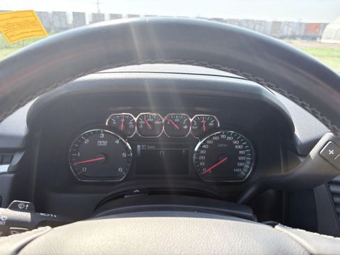Used 2019 GMC Yukon SLE w/ SLE Value Package AWD/4WD image 11