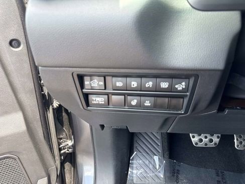 Used 2024 Toyota Tundra TRD Pro AWD/4WD image 33