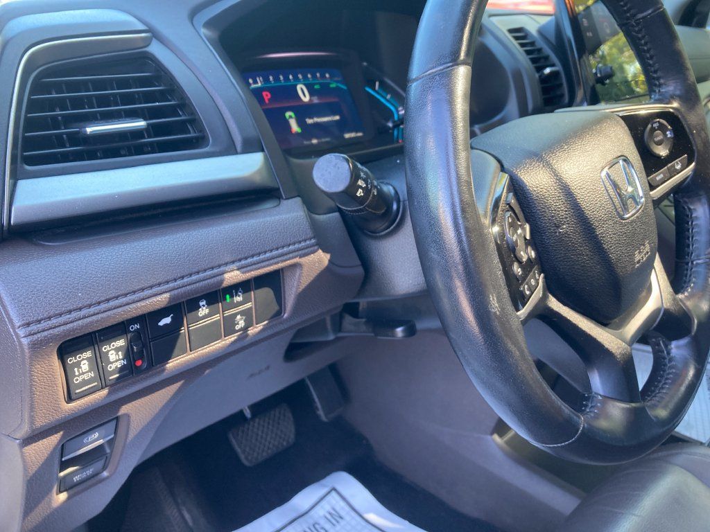 Used 2019 Honda Odyssey EX-L image 17