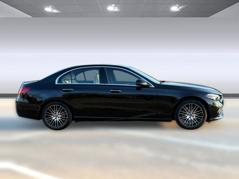 New 2026 Mercedes-Benz C 300 4MATIC Sedan image 8