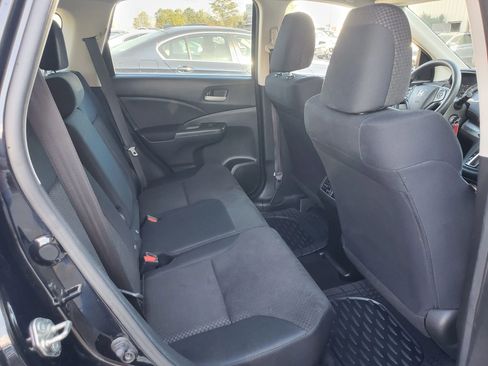 Used 2015 Honda CR-V LX image 26