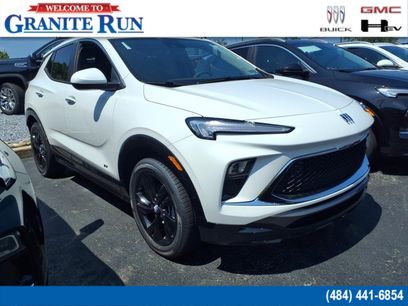 New 2026 Buick Encore GX Sport Touring w/ Comfort Package