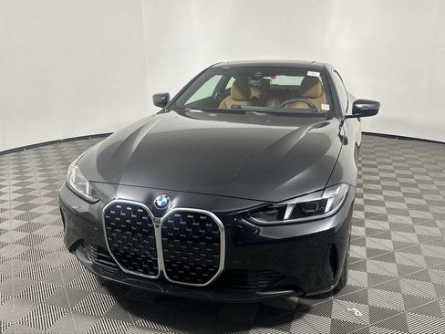 New 2026 BMW 430i xDrive Coupe w/ Premium Package image 7