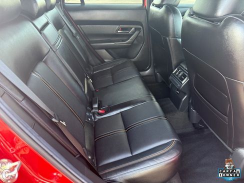 Used 2024 MAZDA CX-50 2.5 Turbo w/ Cargo Package image 10