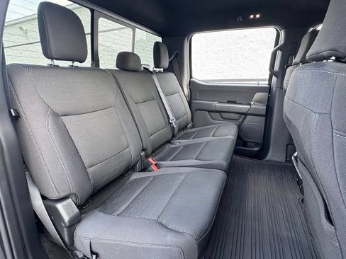 Used 2024 Ford F150 XLT w/ Equipment Group 302A MID AWD/4WD image 37