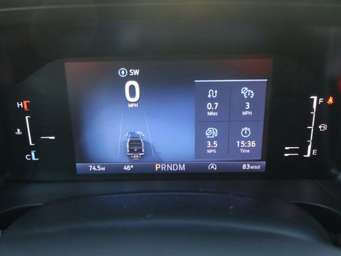 New 2025 Ford Ranger XLT w/ Equipment Group 301A High image 27