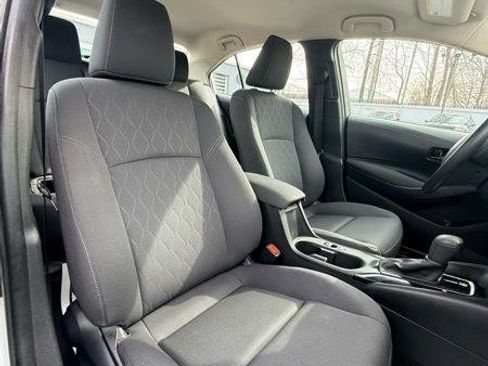 Used 2024 Toyota Corolla LE image 10