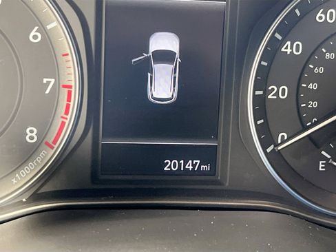 Used 2023 Hyundai Kona SEL w/ Cargo Package image 12