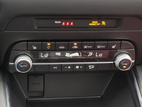 Certified 2023 MAZDA CX-5 Carbon Edition AWD/4WD image 30
