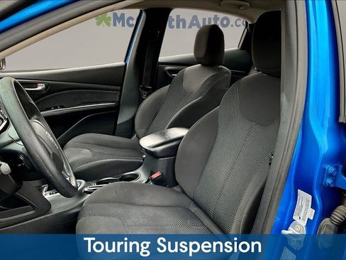 Used 2015 Dodge Dart SE w/ Convenience Group image 18