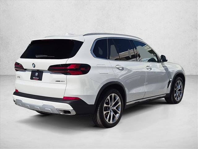 Certified 2026 BMW X5 xDrive40i w/ Premium Package AWD/4WD image 5