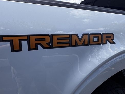 Used 2023 Ford F150 Tremor w/ 360 Degree Camera Package AWD/4WD image 11